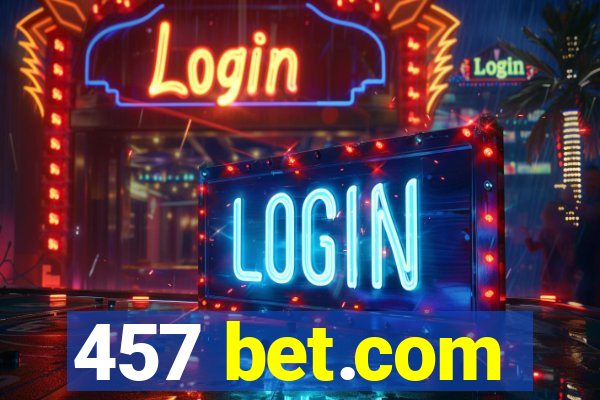 457 bet.com